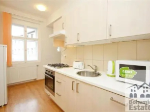 Jecna Holiday Apartments