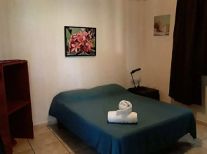 Pension Tamatuamai