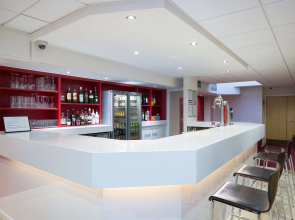 Travelodge Glasgow Central