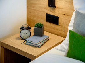 Serviced Apartment Eva