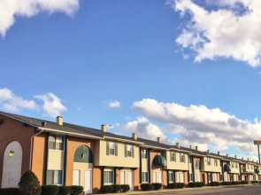 Americas Best Value Inn