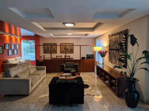 Hotel Aguadero