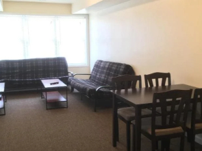 Stay Inn and Suites