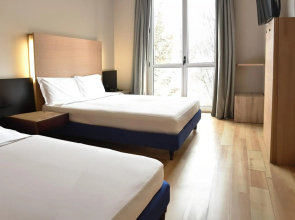 B&B Hotel Milano Cologno Studios