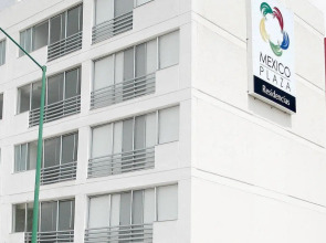 Residencias México Plaza Tepeyac