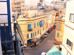 Blue Waters apartments