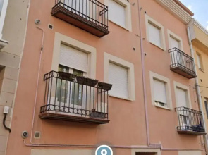 Apartamento La Merced.