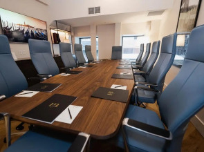 Hotel Birks Montreal