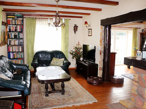 Holiday Home Siedlisko Maria II