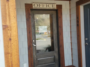 406 Lodge