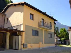 B&B I Promessi Sposi
