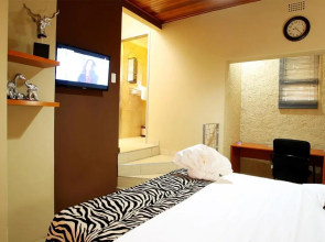 Rekky Signature Guesthouse