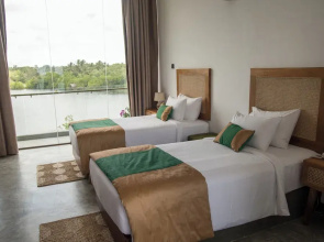 Six Elements Beach Villa