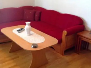 Sólheimar Apartment
