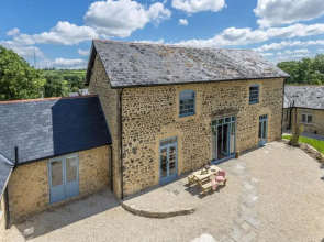 Drackenorth Lodge