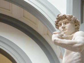Hotel Della Robbia