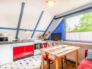Awesome Apartment in Dagebüll OT Fahretoft With 2 Bedrooms and Wifi