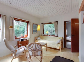 "Lauri" - 150m from the sea in Bornholm