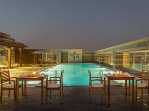 Holiday Inn Jaipur City Centre by IHG
