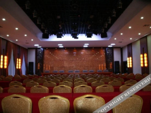 Junxiu Hotel