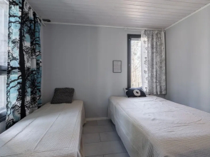 Spacious 2BR Cabin at Riihivuori Peak