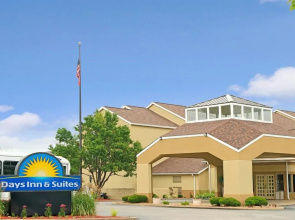 Days Inn - St. Louis/westport