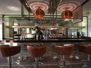 Hilton Dead Sea Resort & Spa