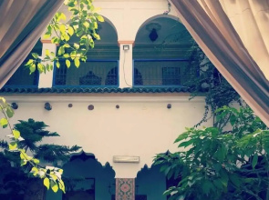 Riad Maryam