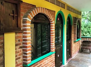 Hotel Posada de los Sabinos