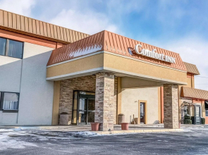 Holiday Inn Express Greencastle by IHG
