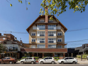 Center Premium Gramado