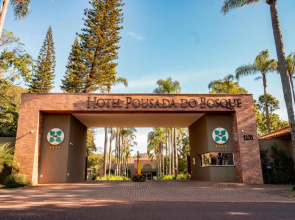 Hotel Pousada do Bosque
