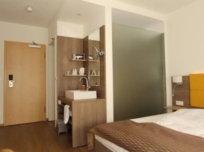 Hotel Jott wie Jäger