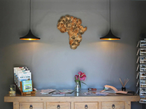 Stellendal Guesthouse