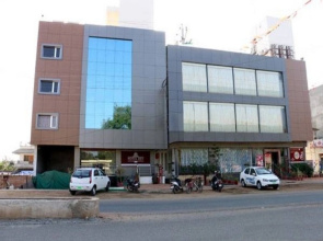 Hotel Dev International