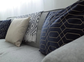 1 Bedroom Apartment with Free Parking