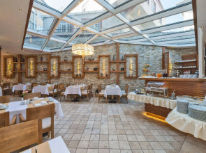 The Million Stone Hotel - Special Class