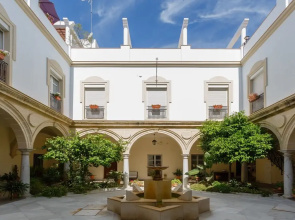 Aladro Home Surthy Apartments