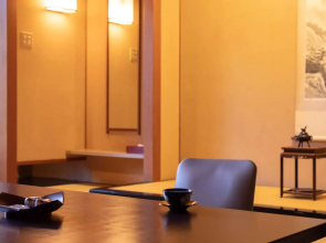 Tamatsukuri Onsen Tamai Annex