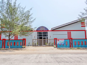 Capital O 93244 Angkasa Inn