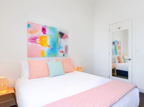 Boutique Stays - Jewel of Richmond