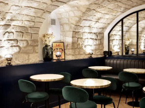 Hotel Rendez-Vous Batignolles