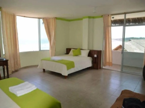 Hotel Bernabeth