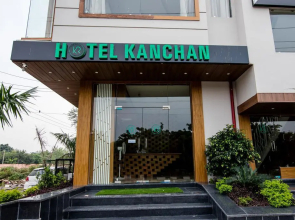 Kanchan Hotel