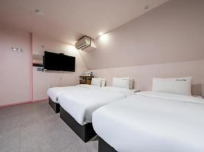 No25 Hotel Yeonsan