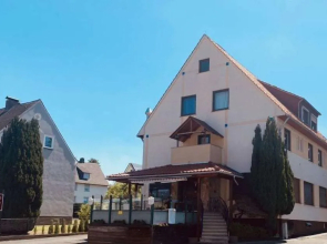Heiligenröder Pension