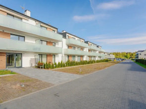 POSESJA APARTAMENTY - Posesja Kapitańska