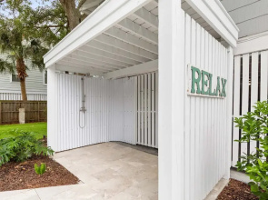 Butler Beach Cottage by Tybee Vacation Rentals