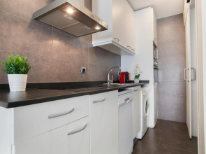 Tendency Apartments 8