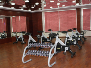 Concorde Hotel Fujairah